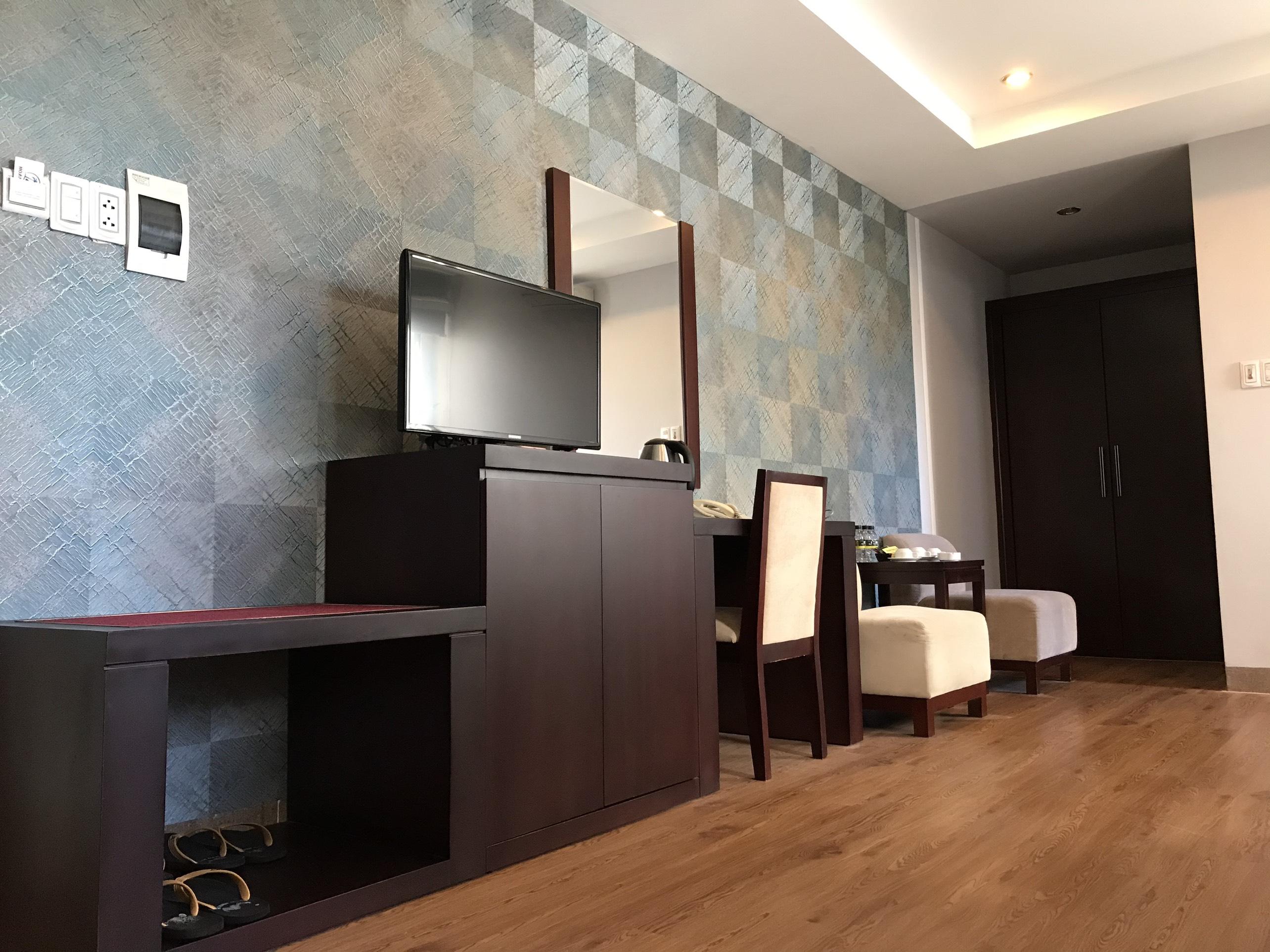 Hoang Sa Hotel Ντα Νανγκ Εξωτερικό φωτογραφία