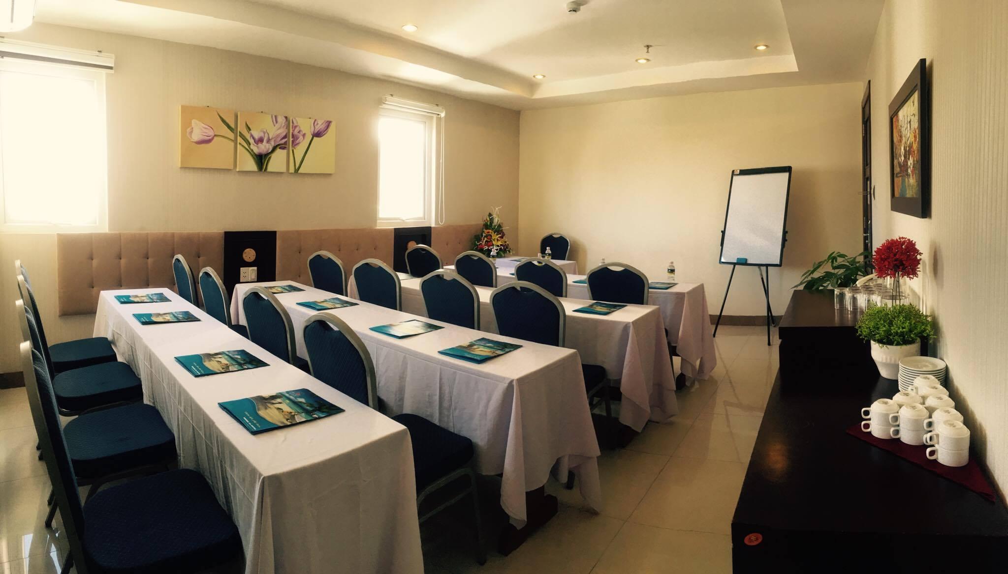 Hoang Sa Hotel Ντα Νανγκ Εξωτερικό φωτογραφία