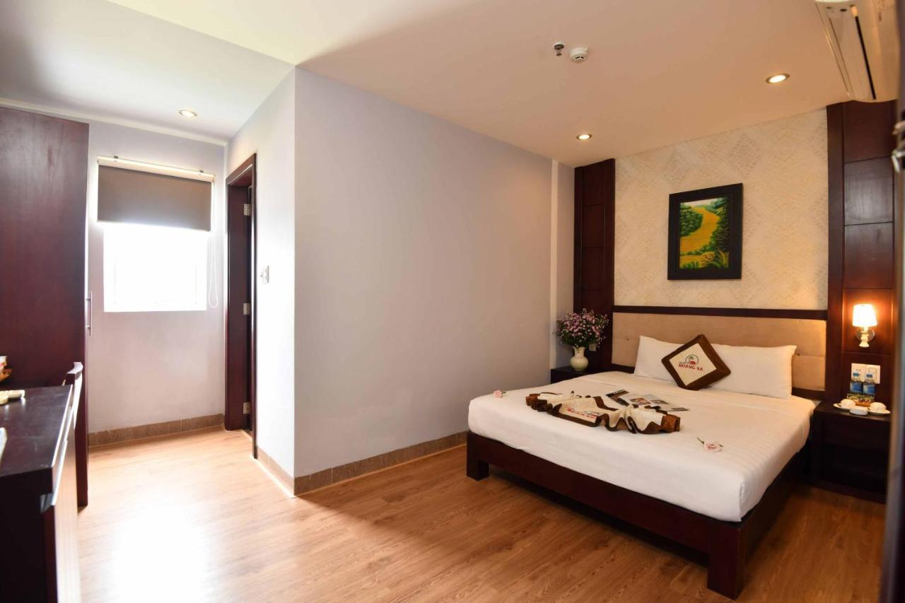 Hoang Sa Hotel Ντα Νανγκ Εξωτερικό φωτογραφία